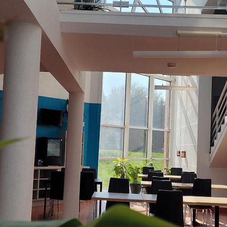 Hotel Airport Merville  Exterior photo