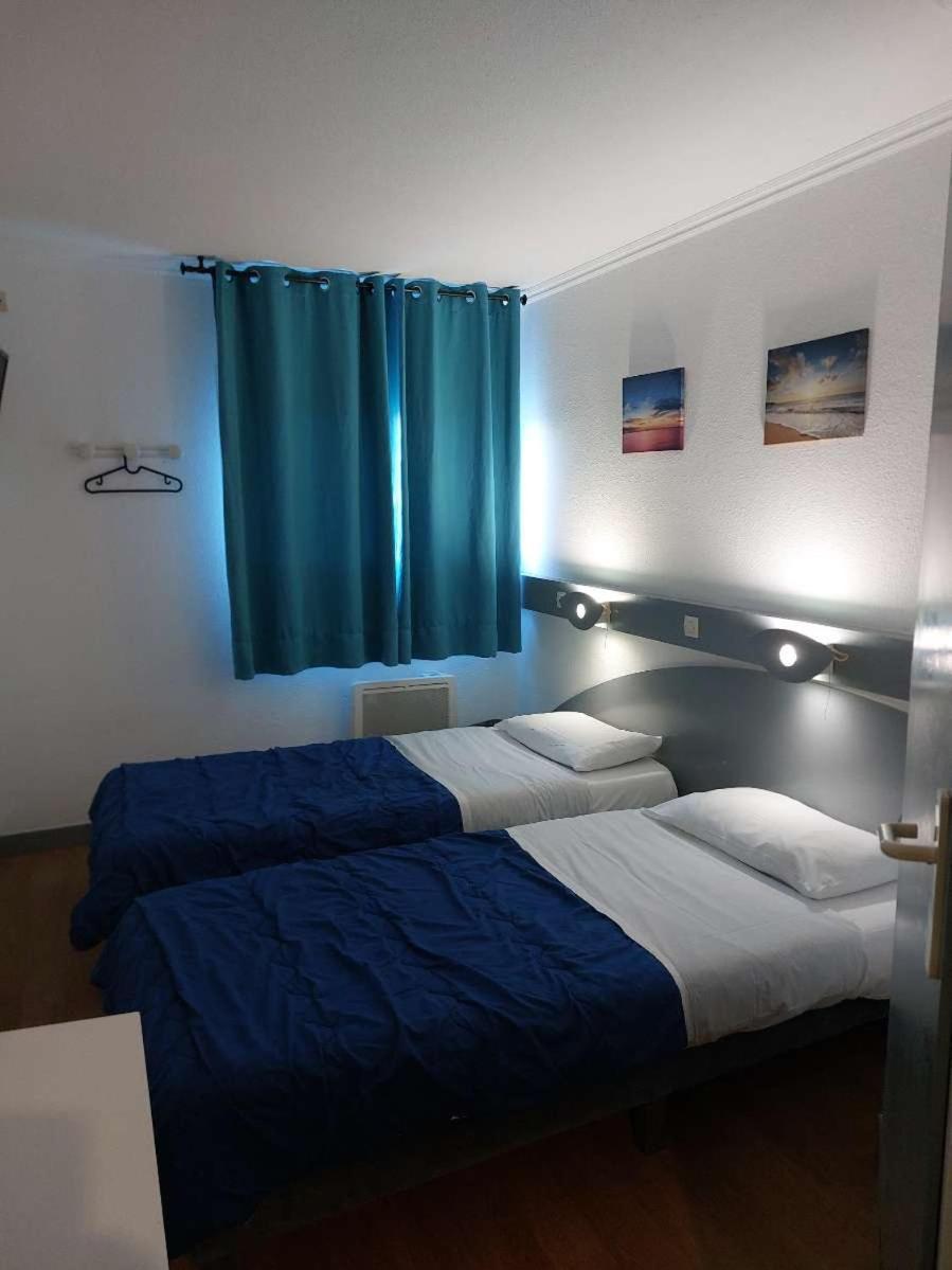 Hotel Airport Merville  Exterior photo