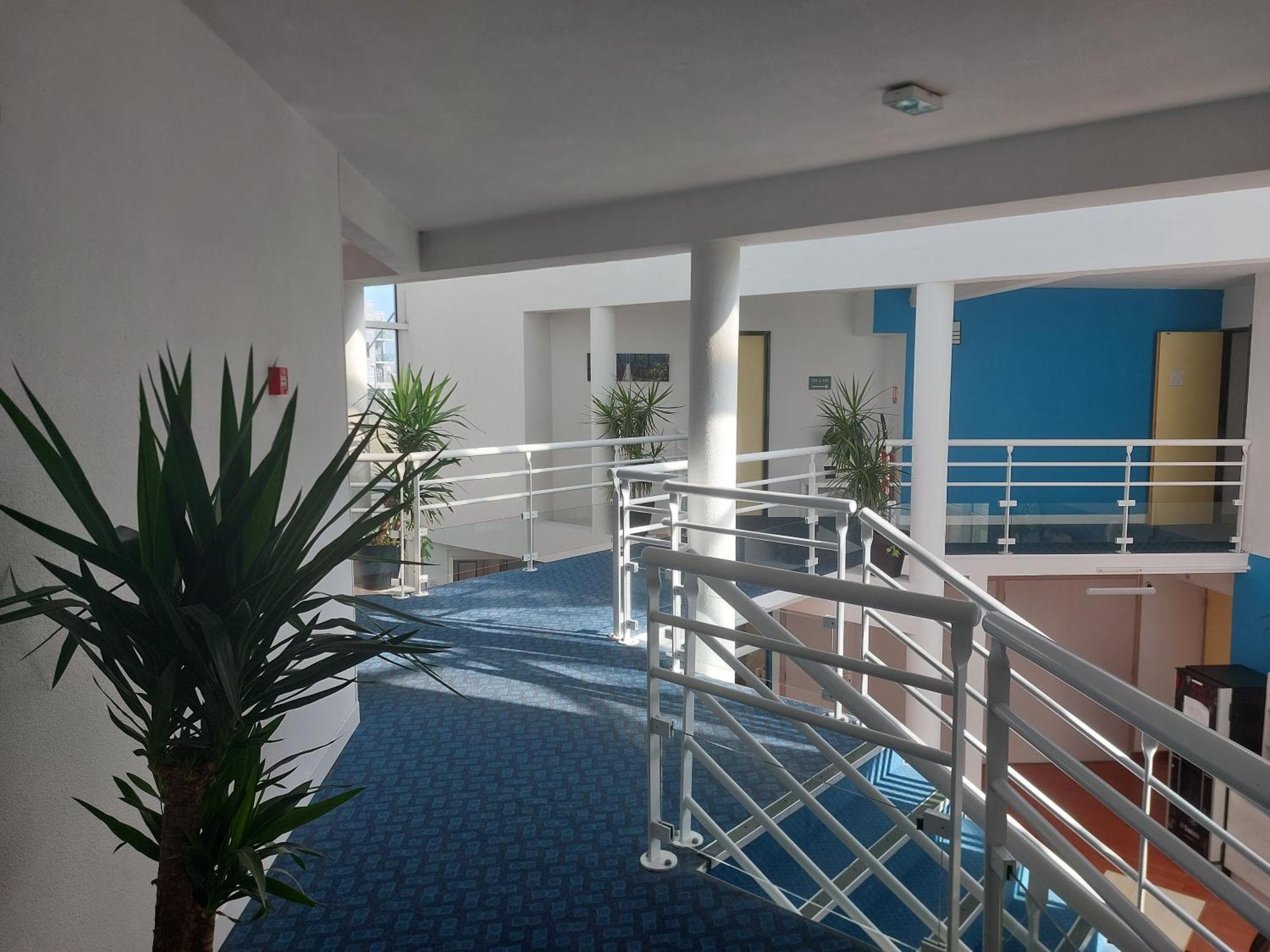 Hotel Airport Merville  Exterior photo