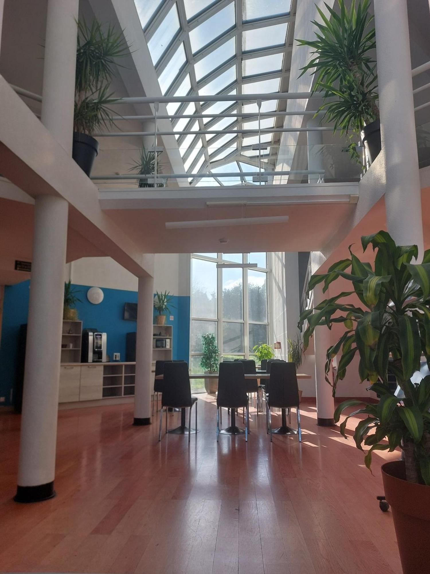 Hotel Airport Merville  Exterior photo