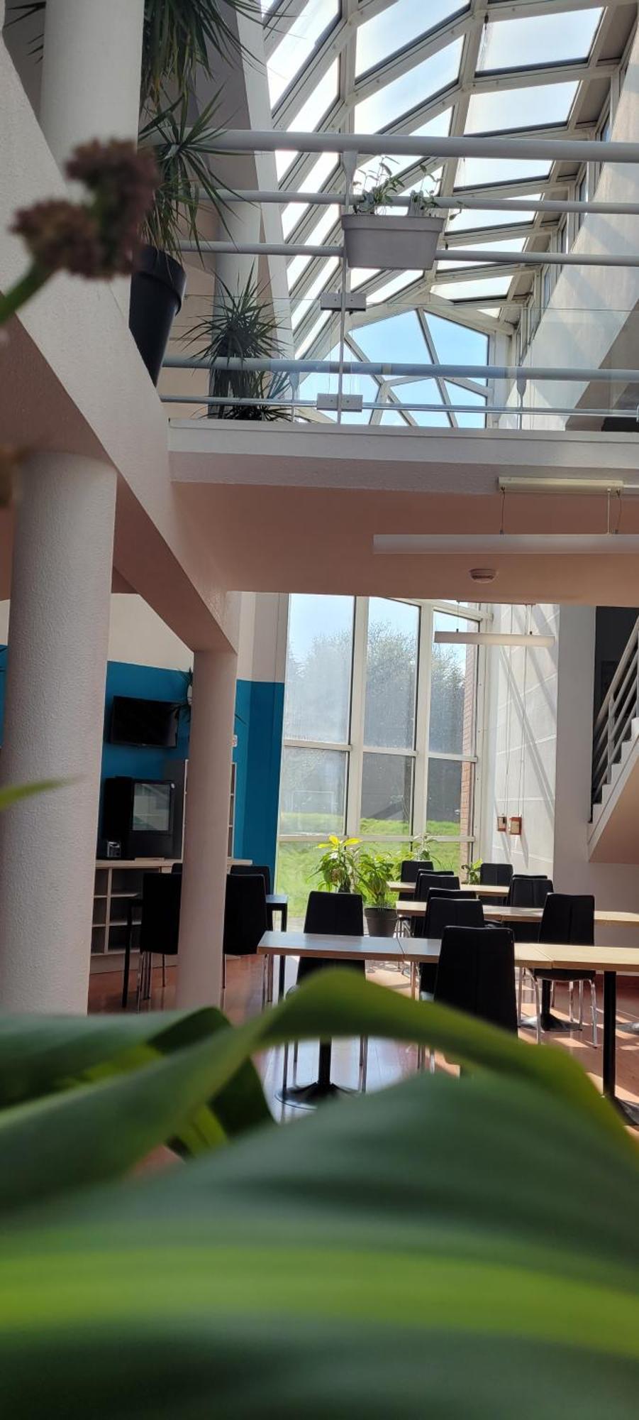 Hotel Airport Merville  Exterior photo